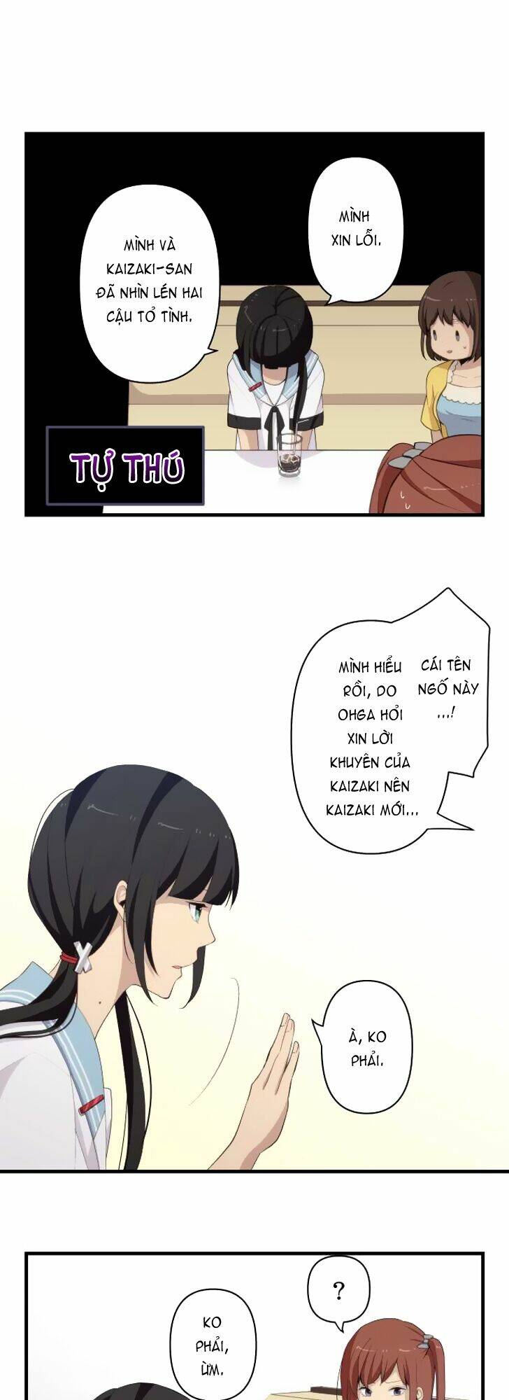 viên thuốc trùng sinh chapter 111 1