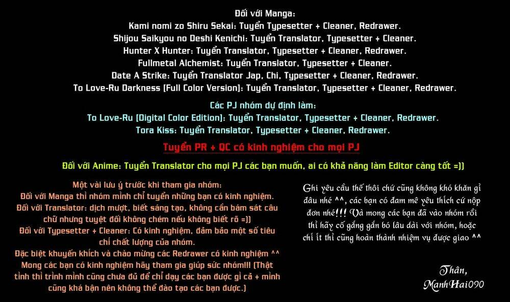 giả kim thuật chapter 16 4