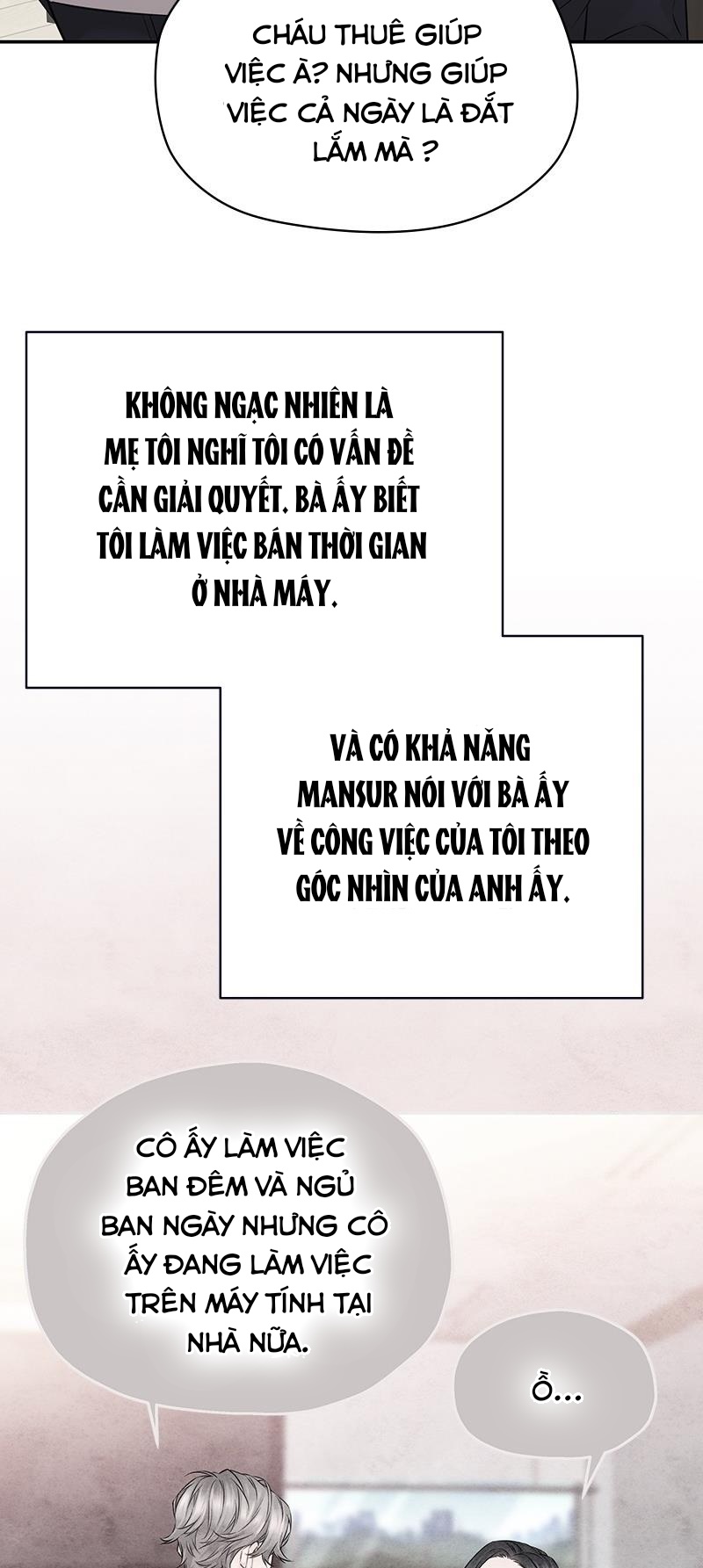 hạnh phúc đó không hề tồn tại chapter 35 38