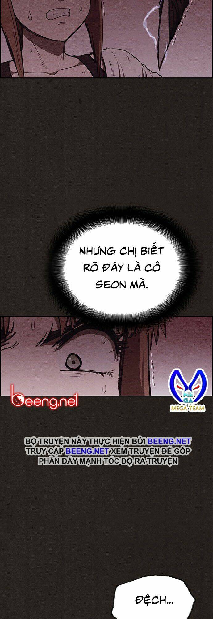 quái vật tại chung cư xanh chapter 104 42