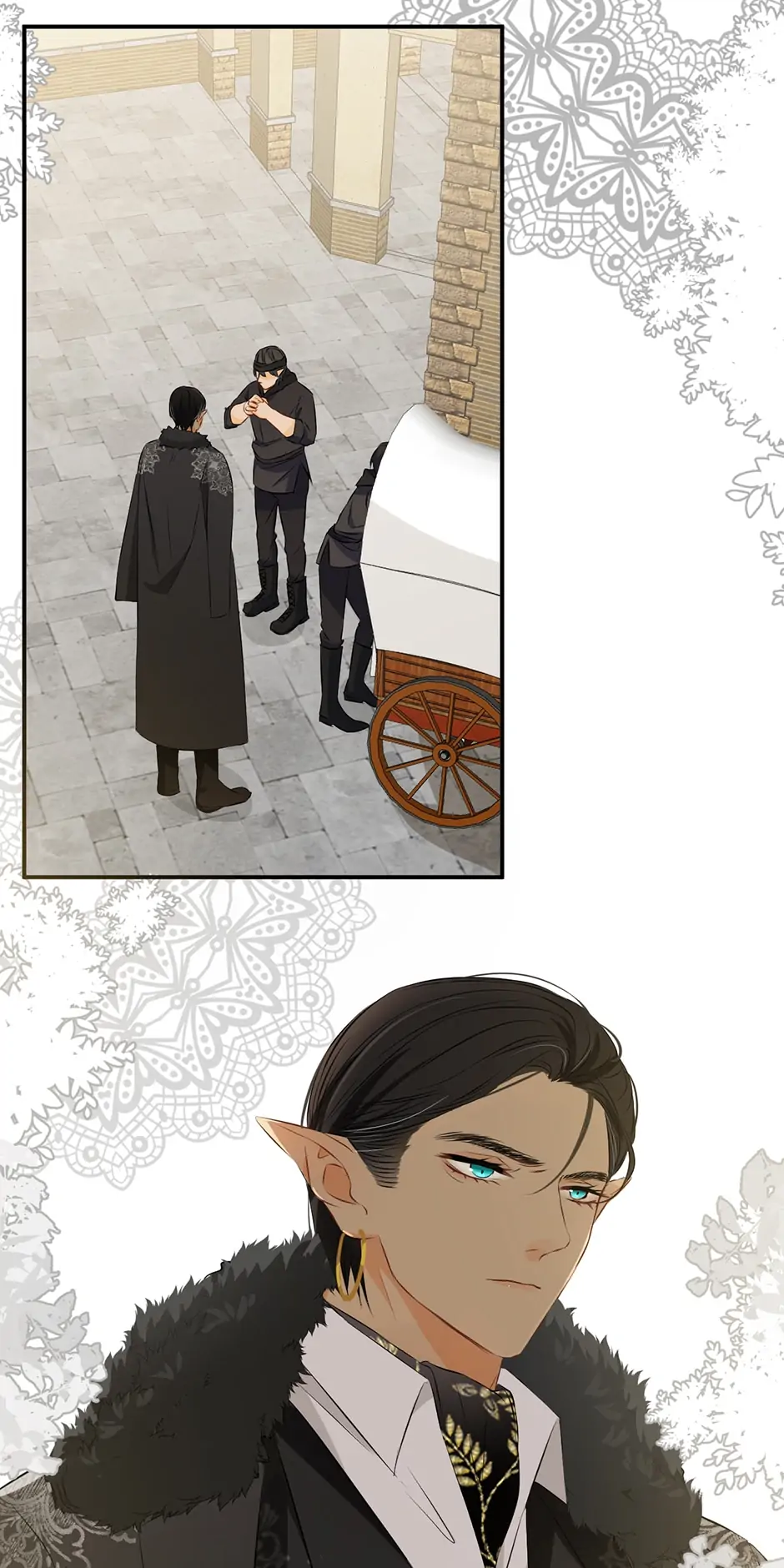 cách để nuôi dưỡng rồng chapter 9 3