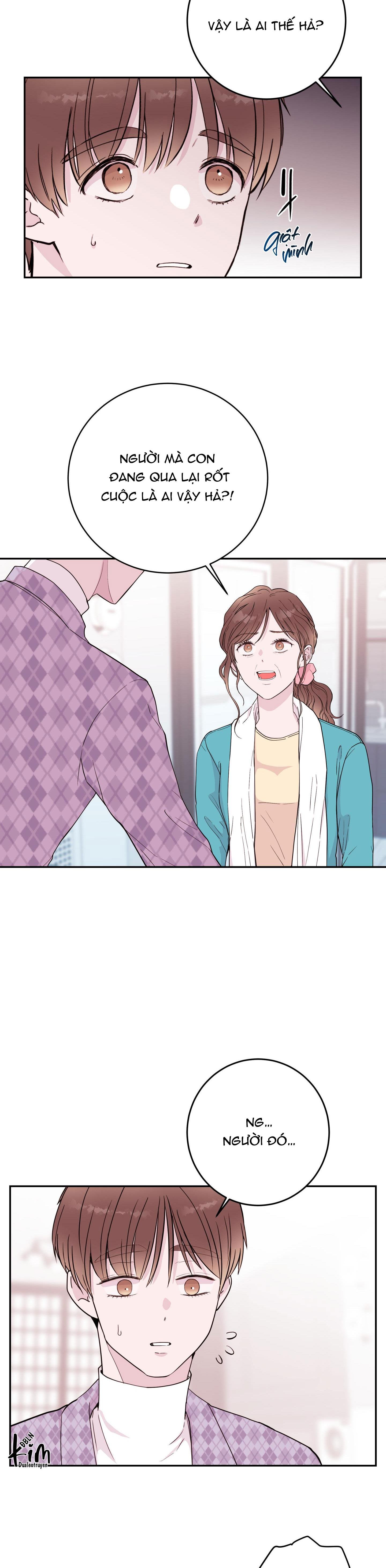 em trai vợ thật nguy hiểm chapter 39 15