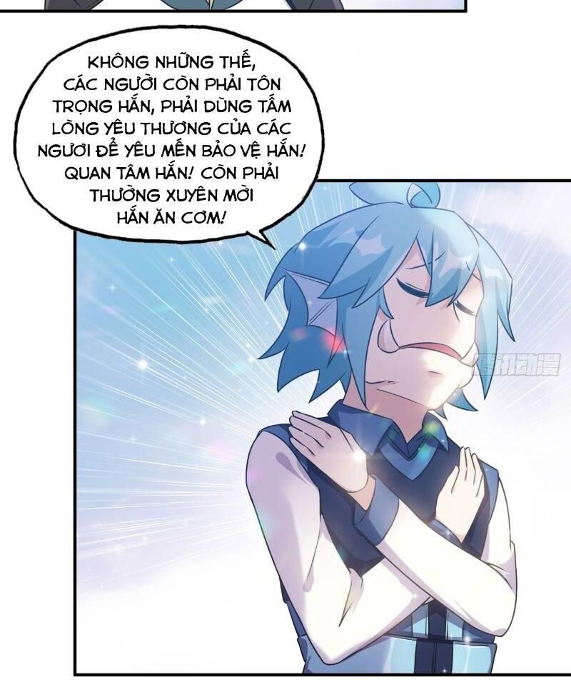 khởi đầu bằng một con côn chapter 91 9