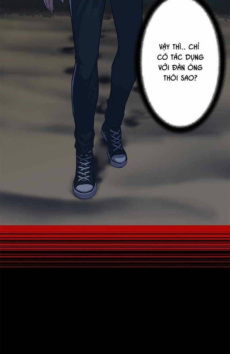 mê đạo tử ngục~vô địch sát thủ chinh phục ma lâm chapter 5 39