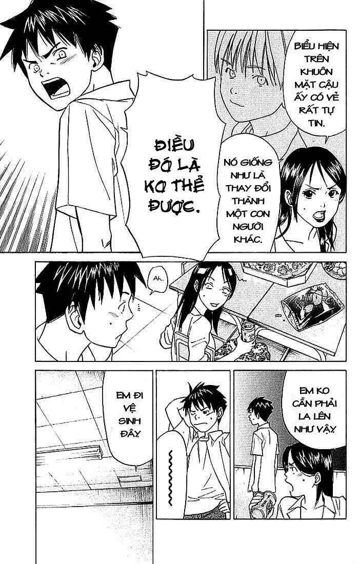 alive - the final evolution chapter 3 27