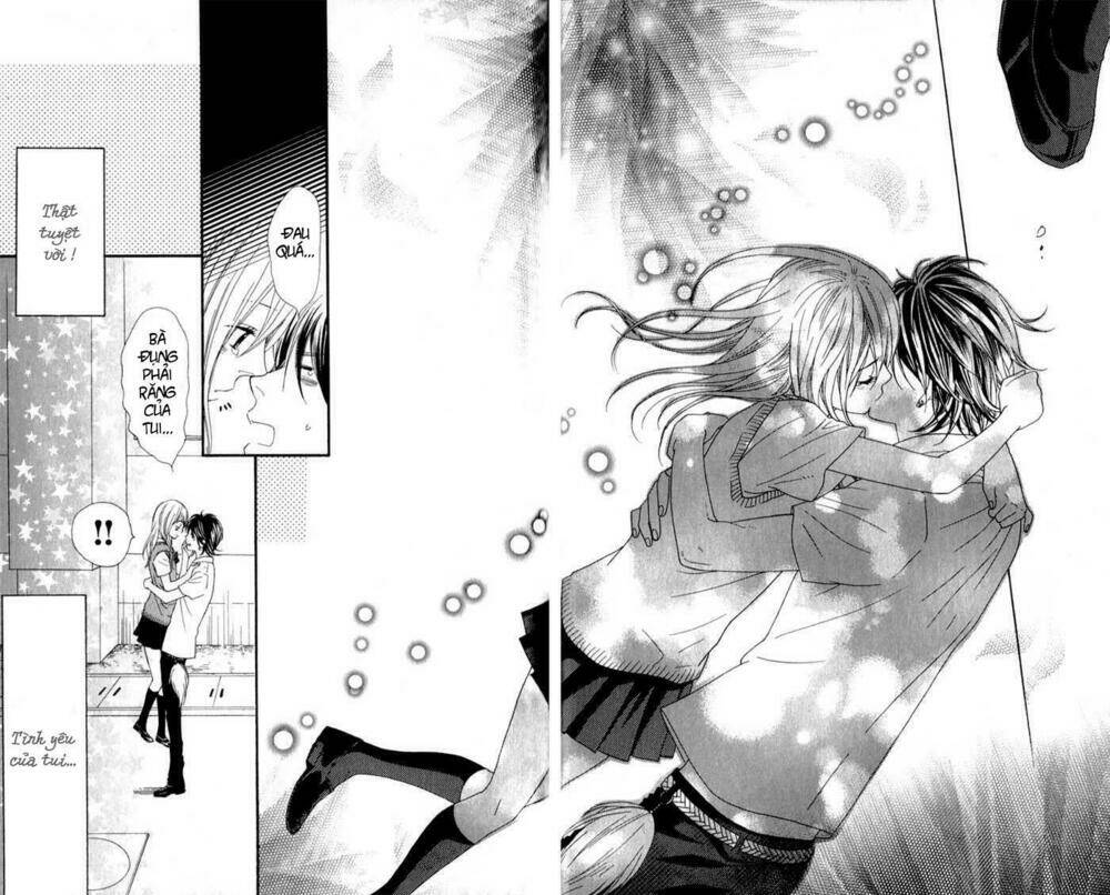 boku no sekai kimi no real chapter 1 39