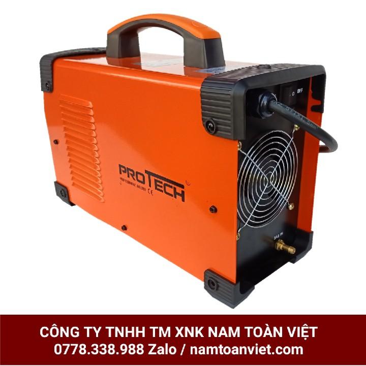 MÁY HÀN TIG PROTECH 250S 1 CHỨC NĂNG 2 NÚT ĐIỀU CHỈNH