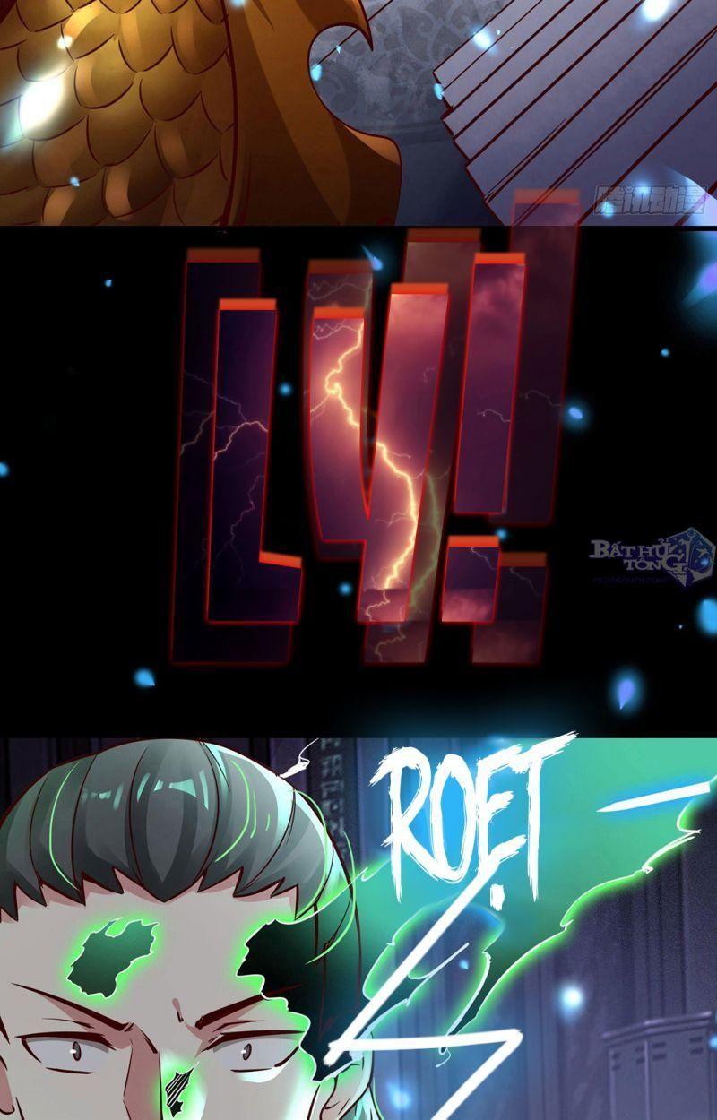 đồ đệ ta toàn là nữ ma đầu chapter 3 14