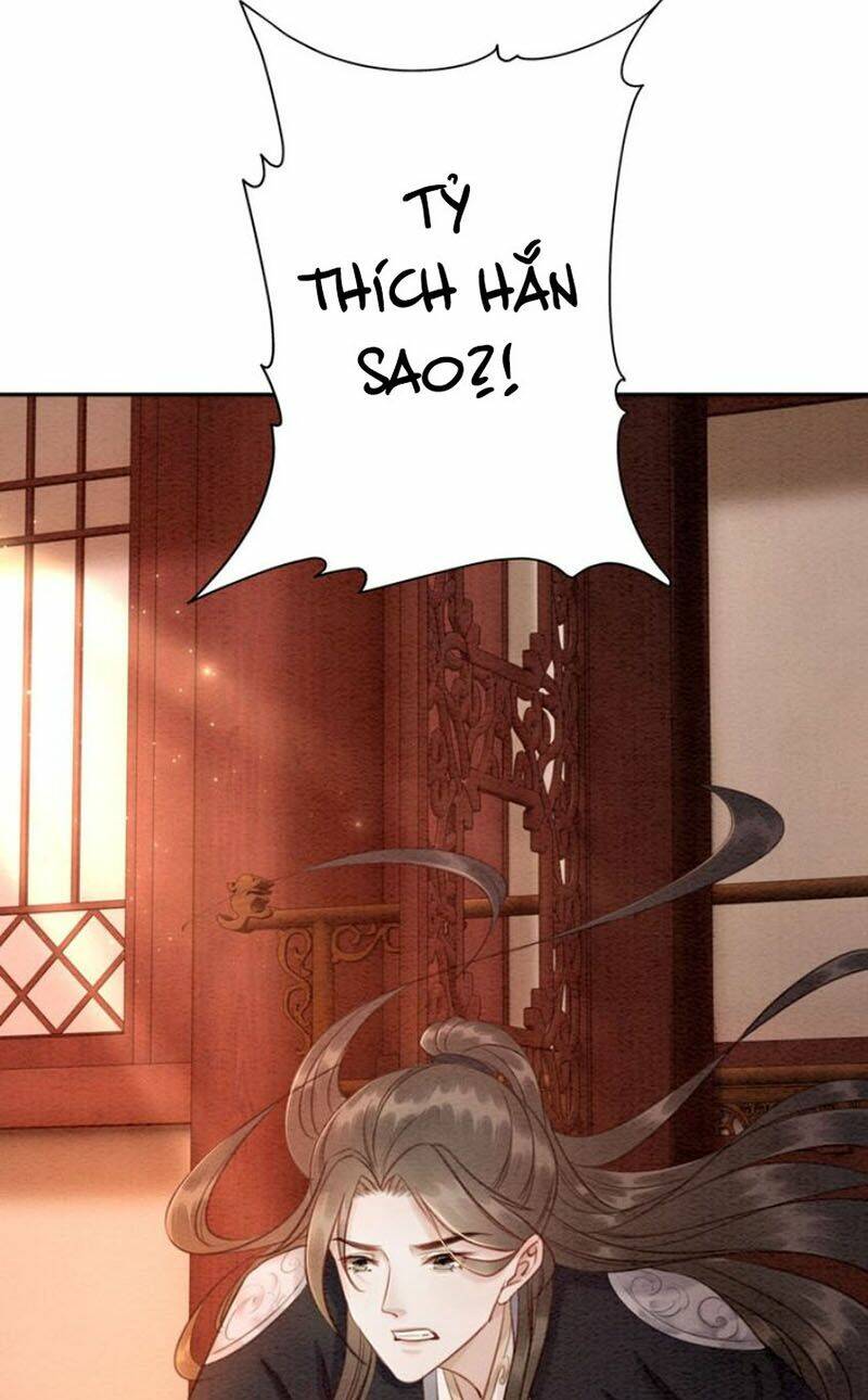 trọng sinh bá sủng nhiếp chính vương quá mạnh mẽ chapter 57 31