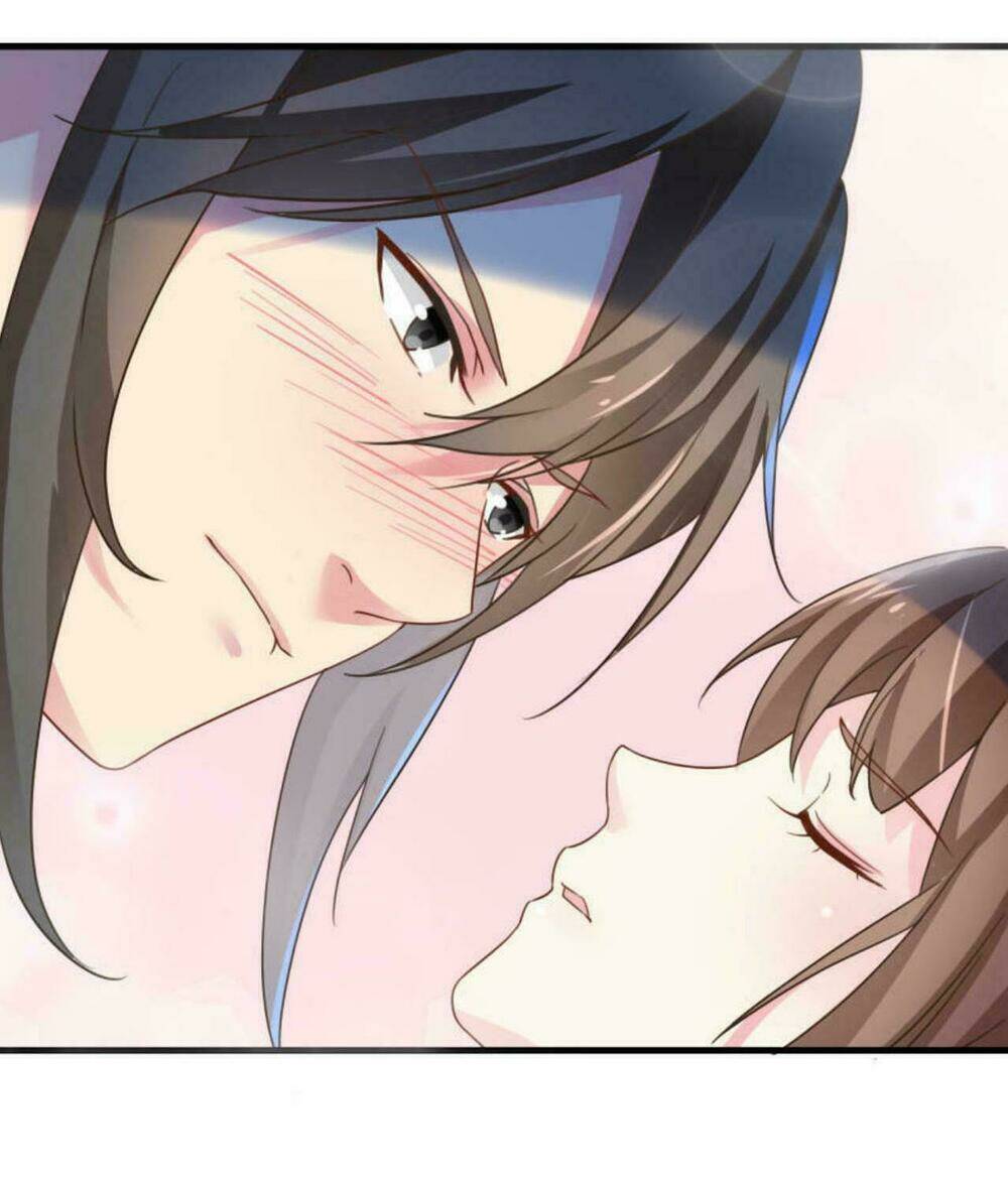 pháo hôi nữ xứng - hoàn khố lệ vương phi chapter 11 31