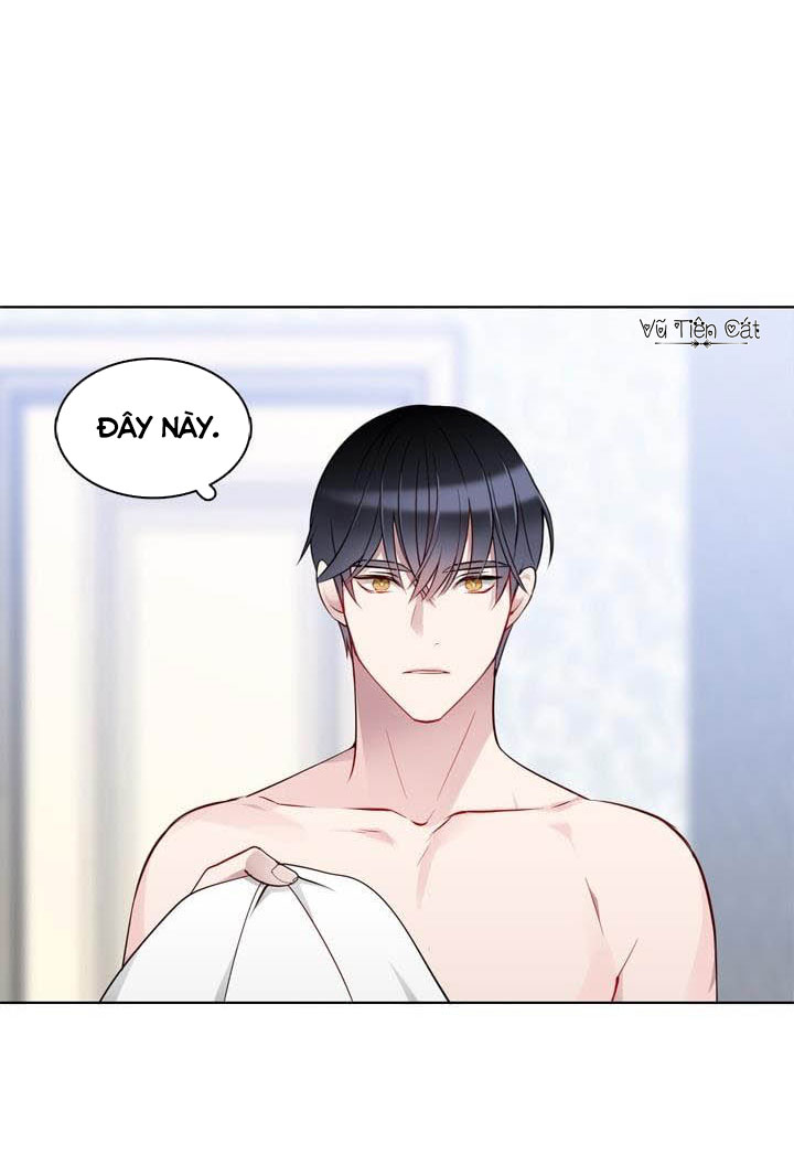 thanh tra của muiella chapter 14 32