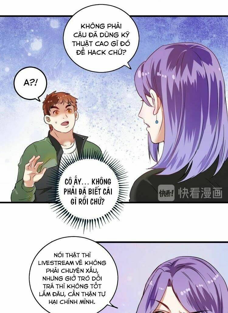 thành tựu của ta rất nhiều chapter 13 9