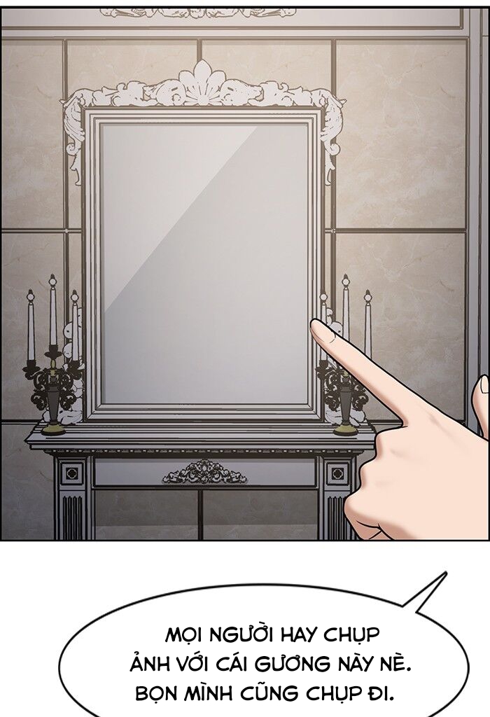 vẻ đẹp đích thực - true beauty chapter 73 9