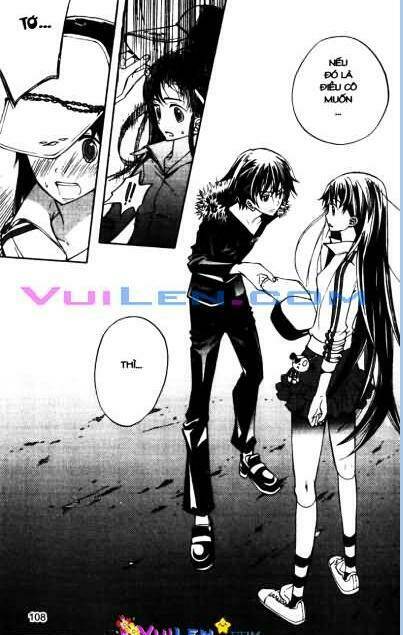 moon boy - chàng trai ánh trăng chapter 6 106