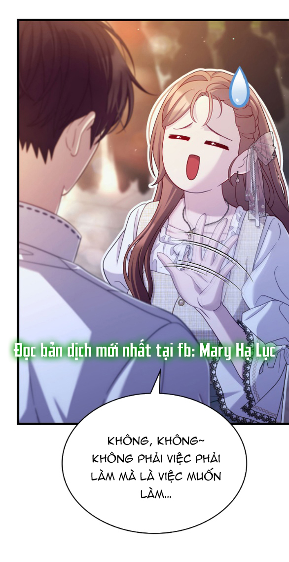 Tôi Sẽ Biến Anh Ta Từ Một Con Chó Điên Thành Một Chàng Quý Tộc chapter 41.2 27