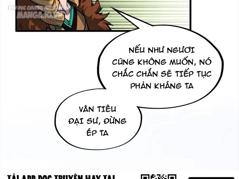 vạn cổ chí tôn chapter 300 86