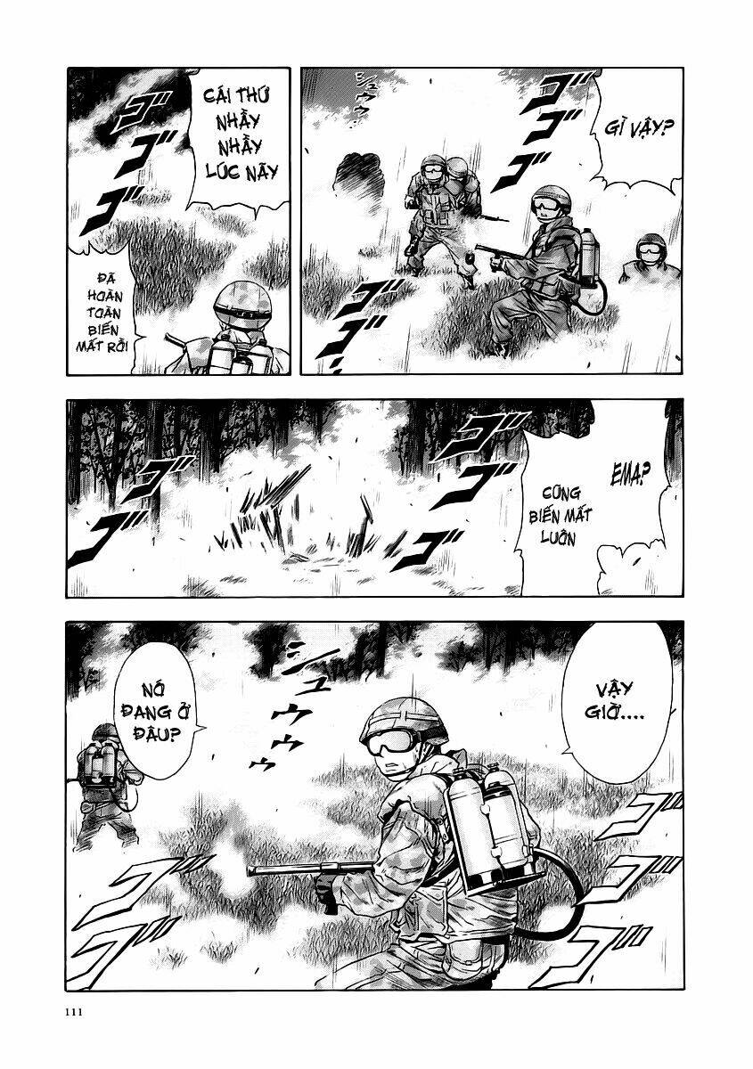 otogi matsuri chapter 53 9