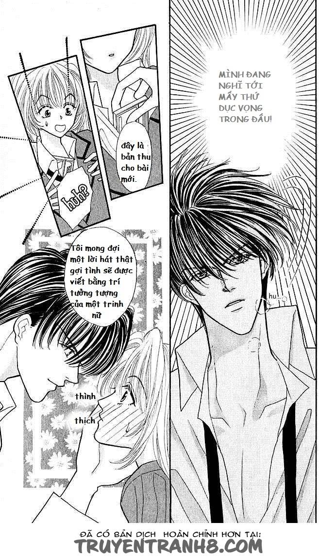 kaikan phrase chapter 4 26