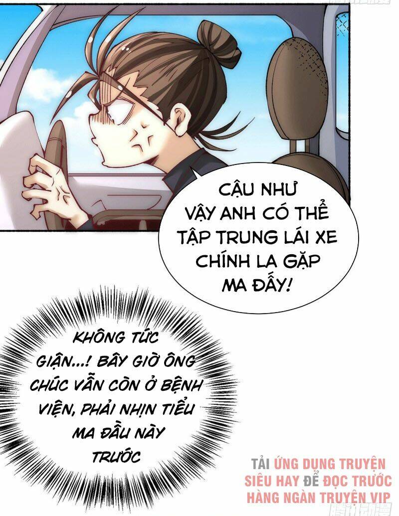 đô thị đỉnh phong cao thủ chapter 222 23