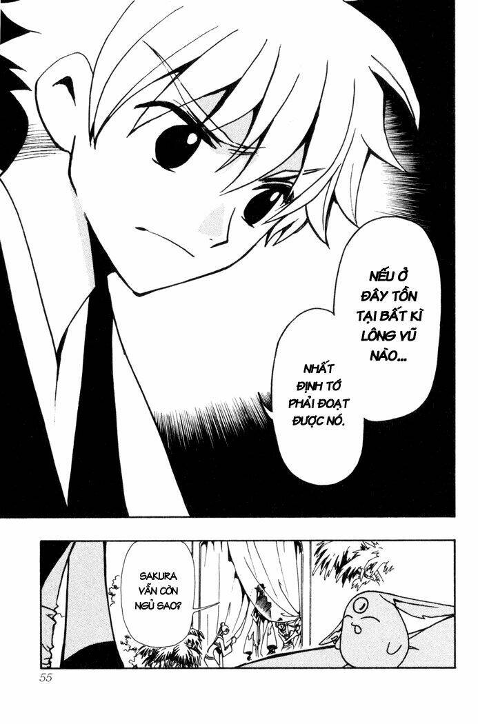 huyền thoại đôi cánh chapter 60 4