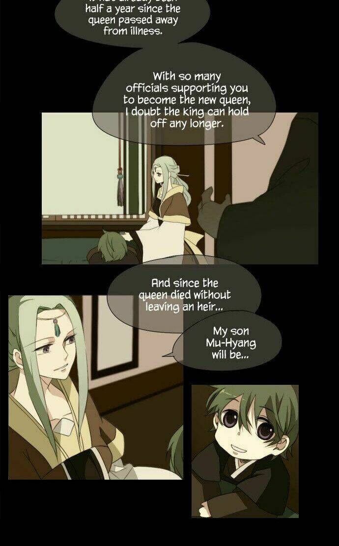 godly bells chapter 20 14