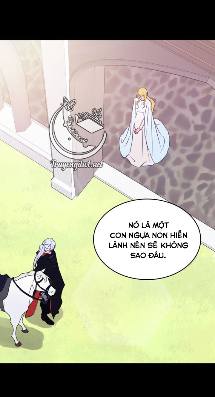 thánh nữ ẩn mình chapter 11.2 24