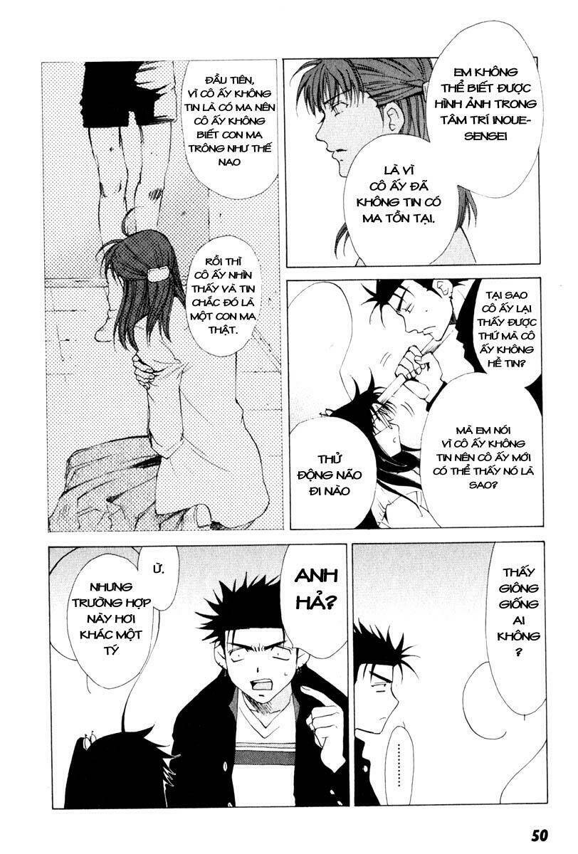 butterfly - paru paro chapter 12 7