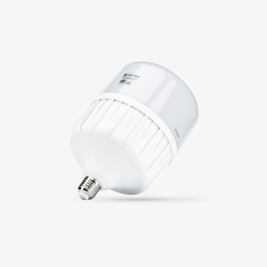 Bóng đèn LED Bulb Rạng Đông Model: TR140 60W SS