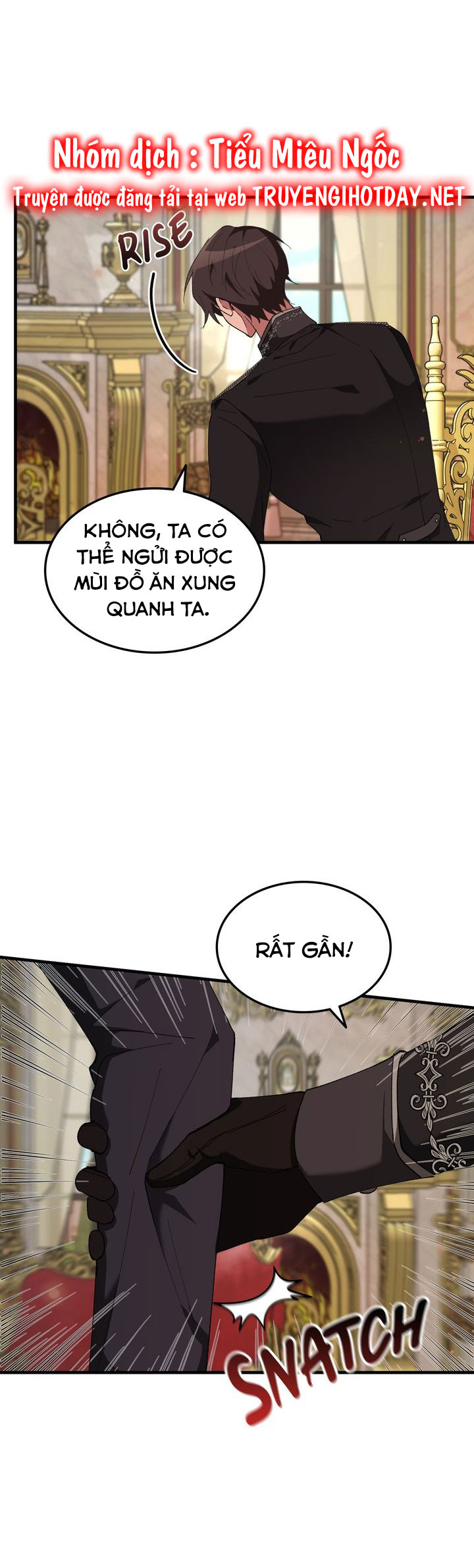 thưởng thức hương vị chapter 56 37