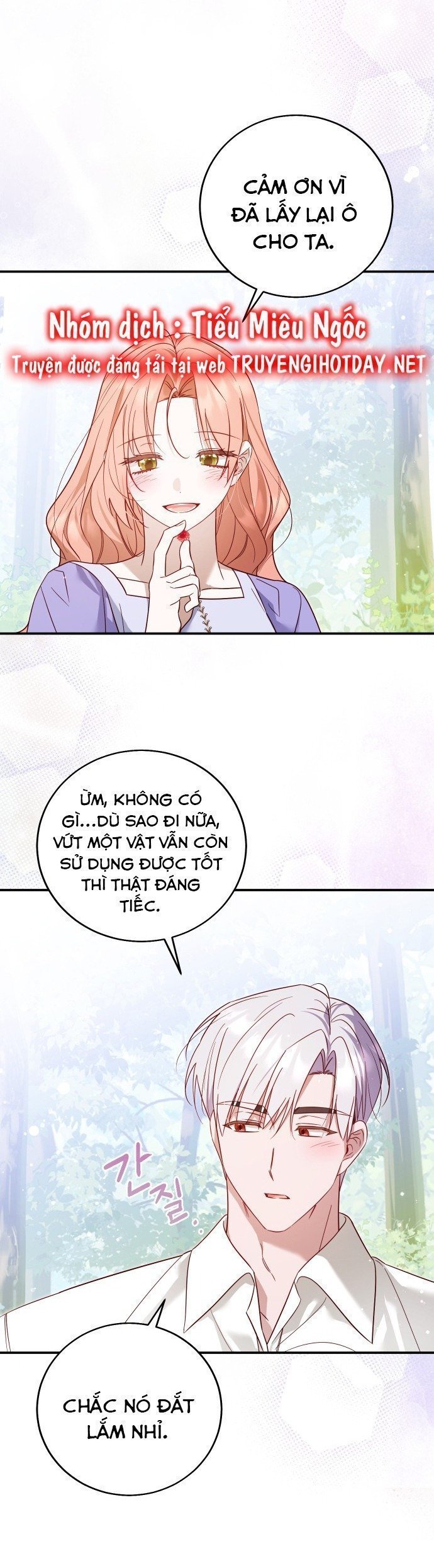 ngã xuống thiên đường chapter 30 29