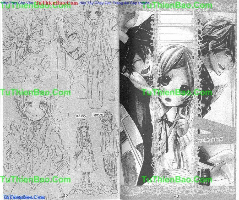 chân trời hạnh phúc chapter 2 22