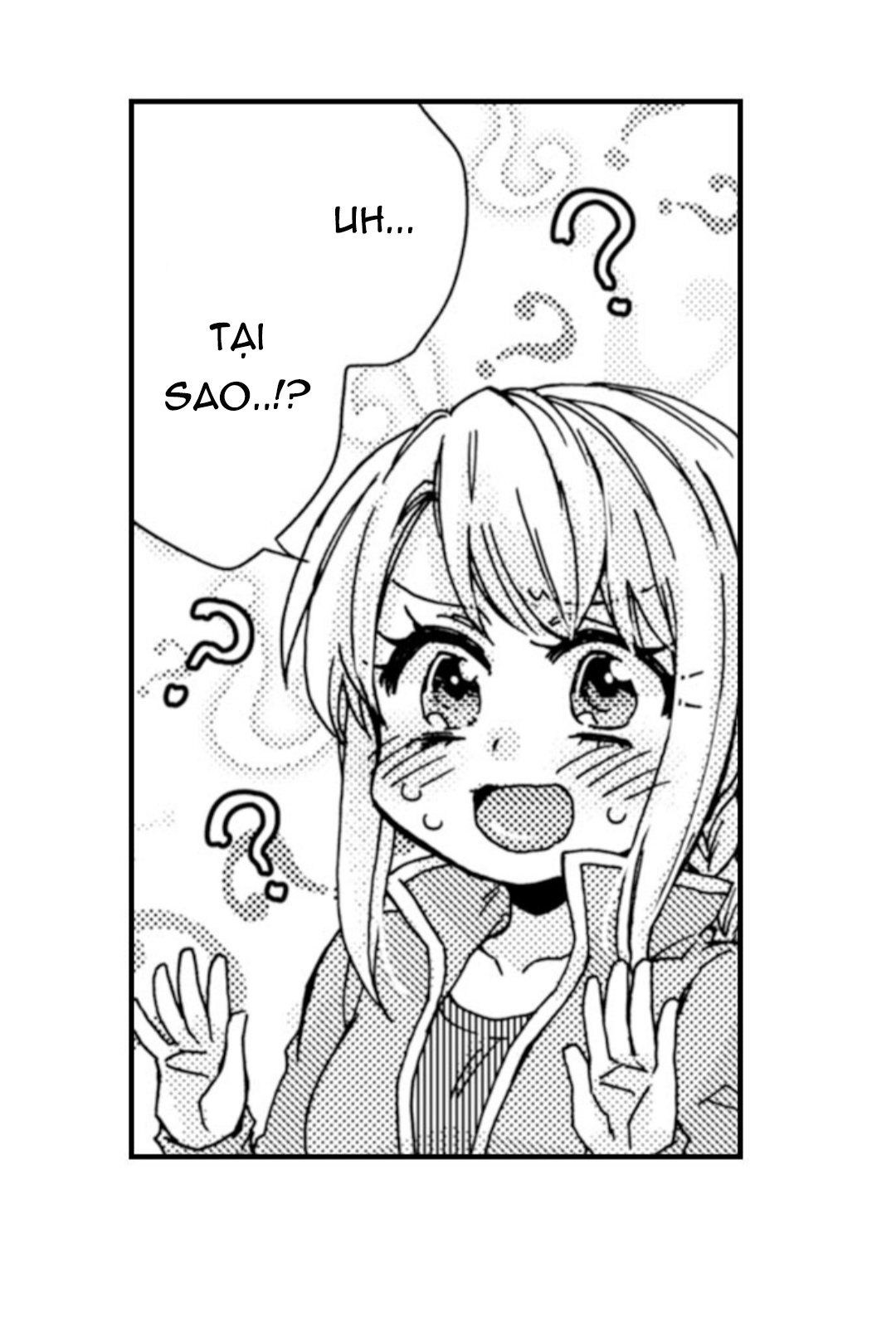 vị sếp thú tính nhà bên chapter 37.1 4