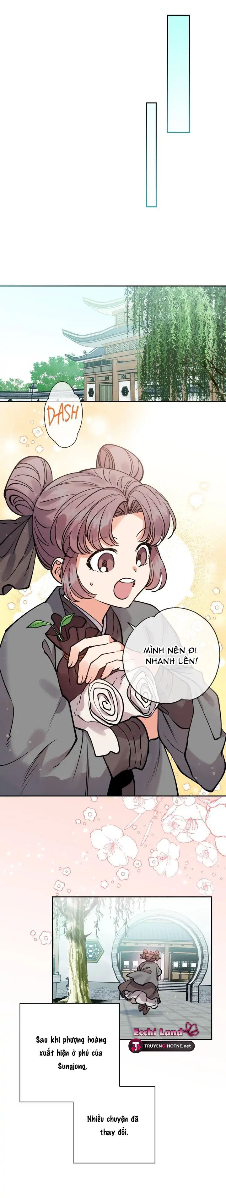 cô dâu thiên đàng chapter 87.2 8