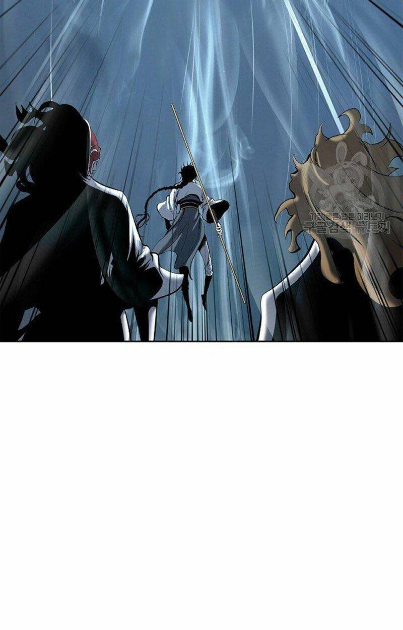 xuyên không thành hổ chapter 79 41