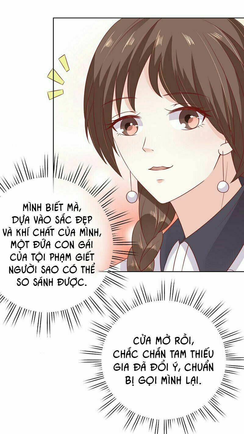 liệt ái tri hạ: series mật đào tiểu tình nhân chapter 146 21