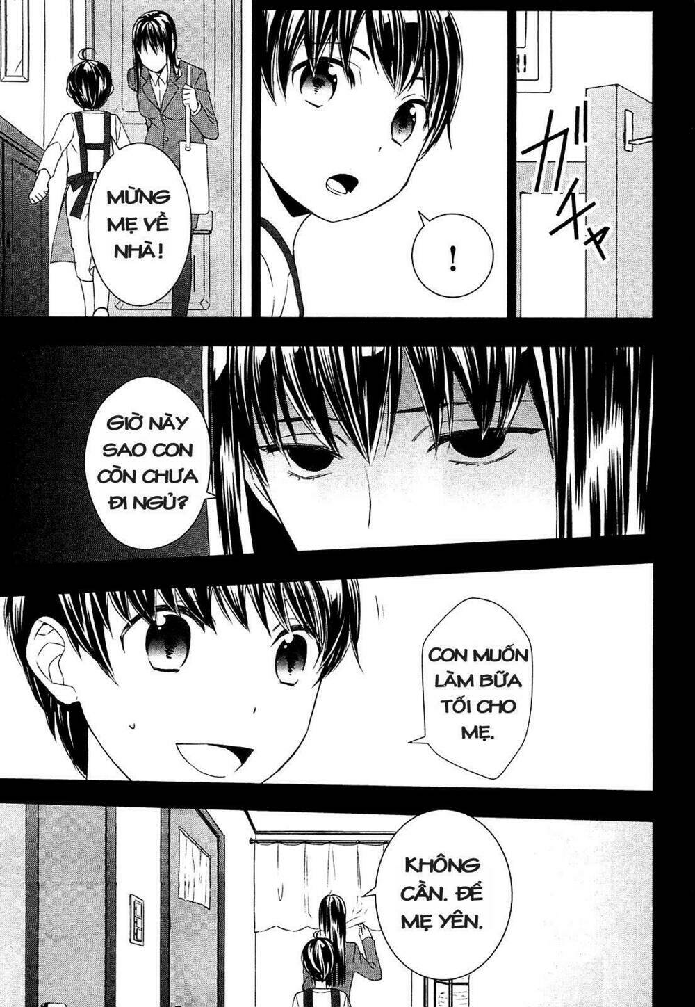 tenseishichatta yo (iya, gomen) chapter 5 16