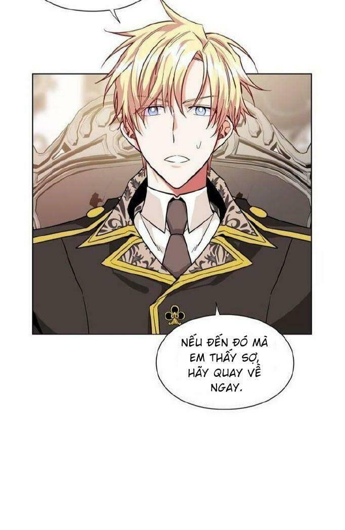 nữ hoàng ngoại khoa chapter 51 38