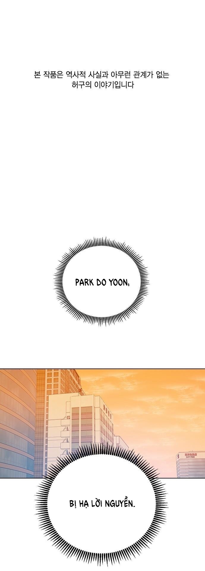 nhân duyên kiếp trước chapter 82.1 1