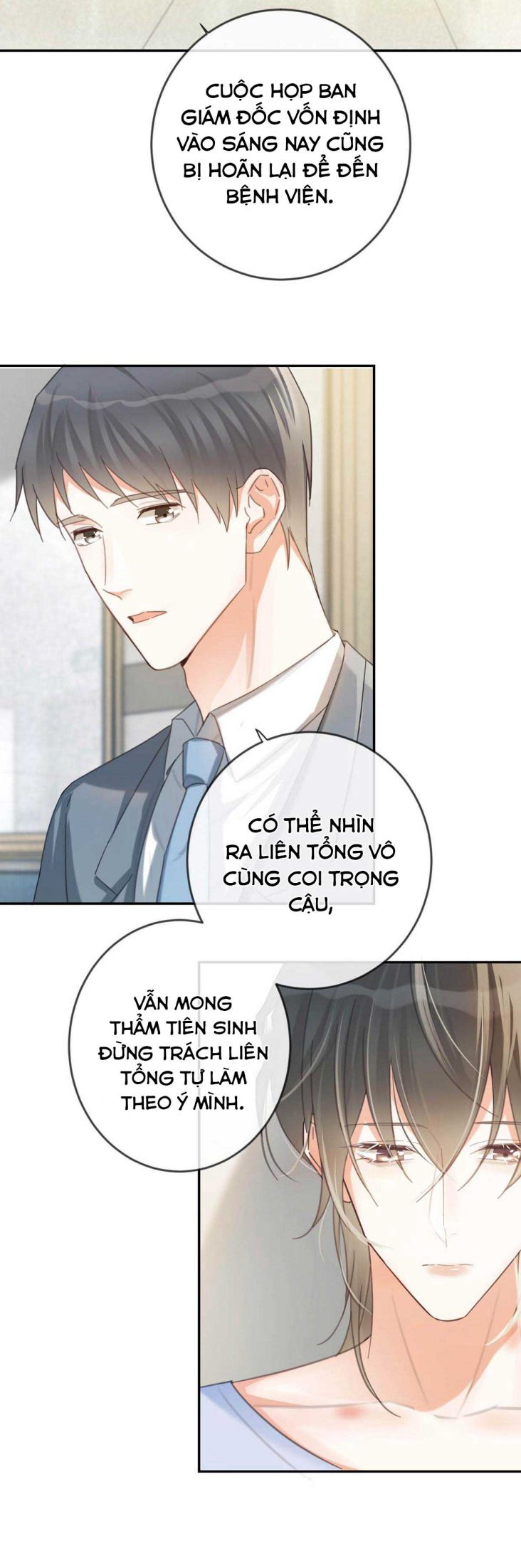 nịch tửu chapter 34 6