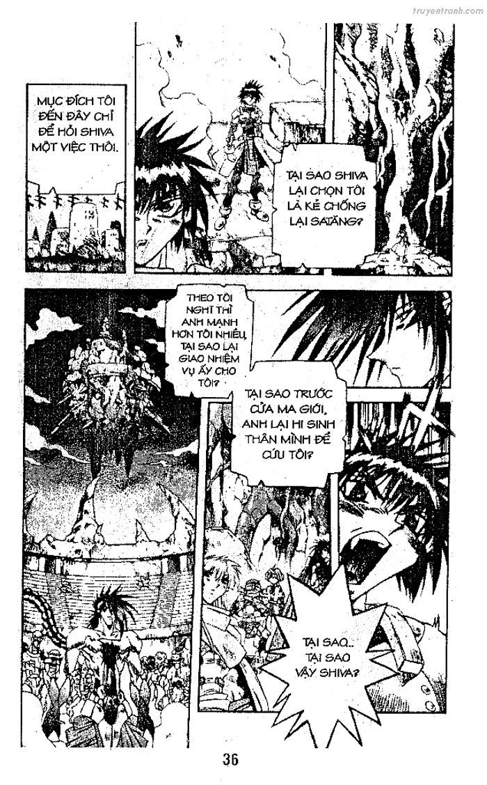 devil and devil chapter 66 29