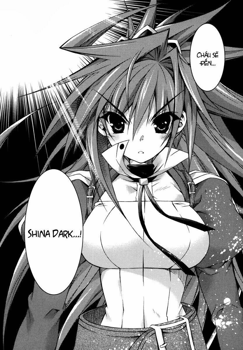 shina dark chapter 11 27