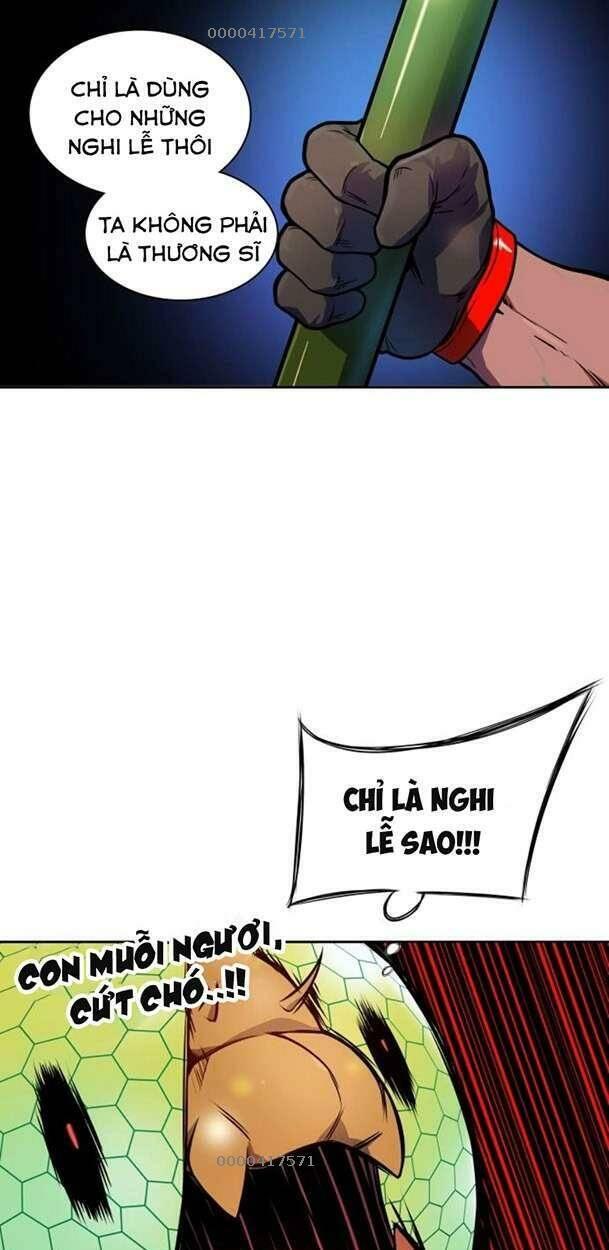 tòa tháp bí ẩn 2 chapter 566 24