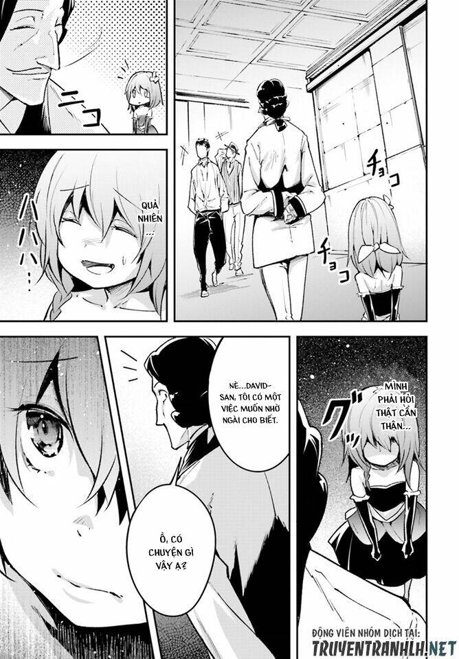 tên thường dân lv.999 chapter 23 16