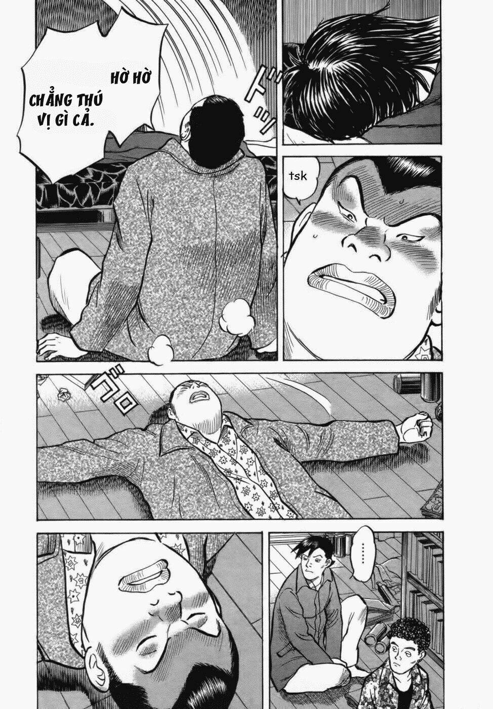 17-sai (kamata youji) chapter 26 8