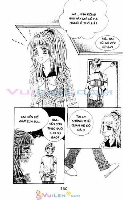 chàng gà mái chapter 7 160