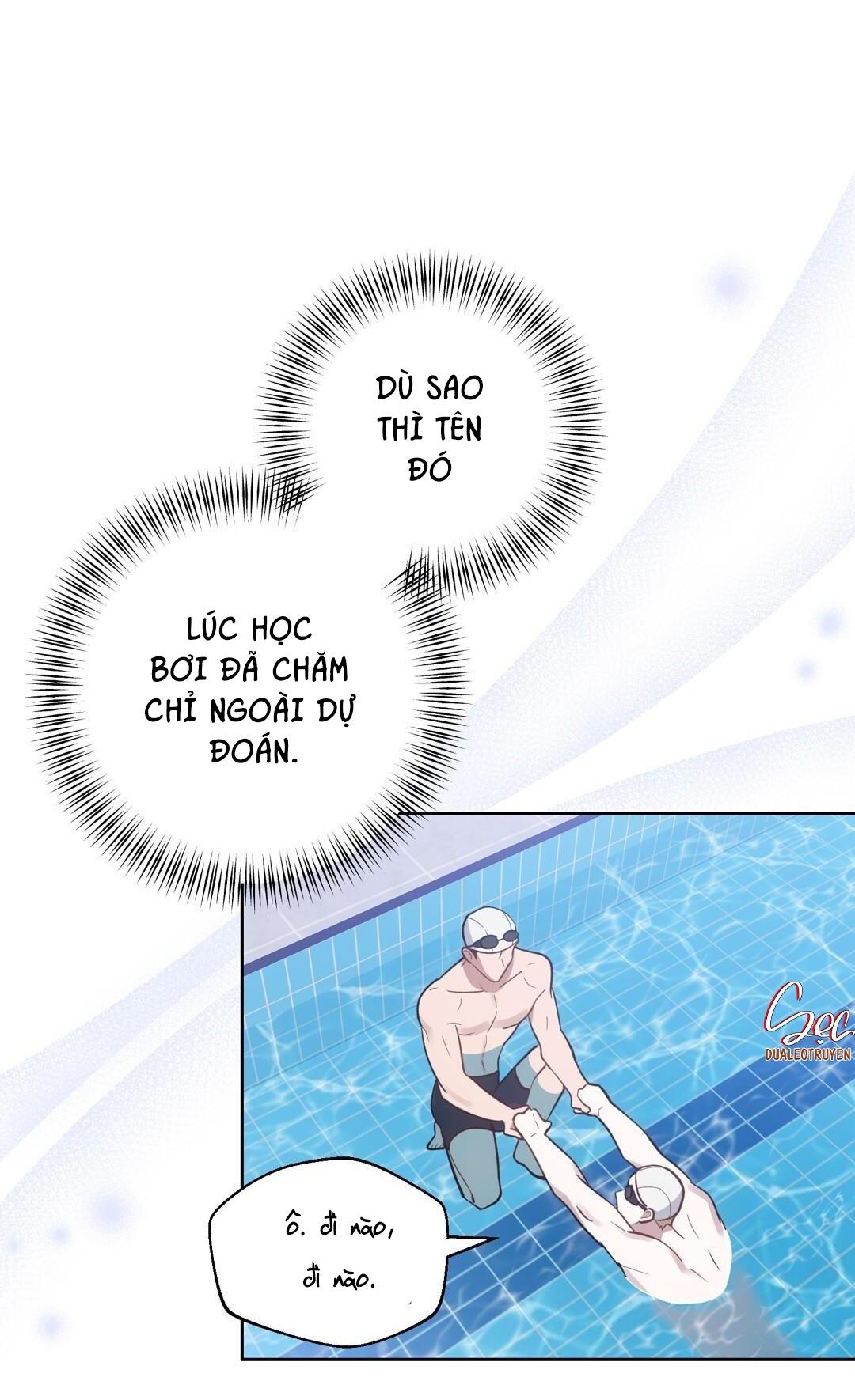 bơi trong mùi hương chapter 17 14