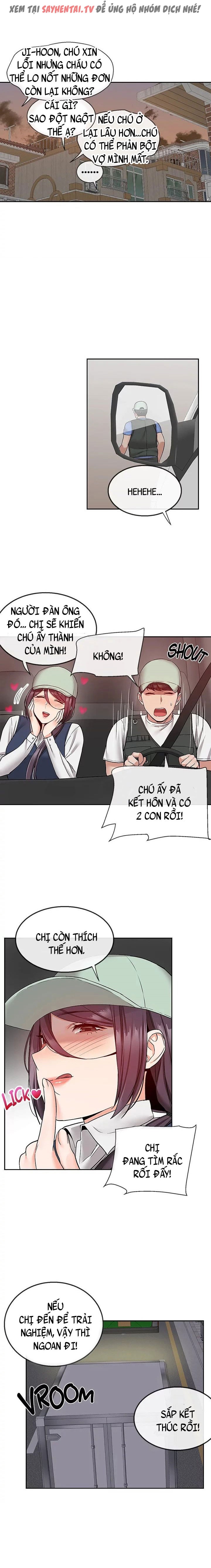 tiếng ồn phòng bên chapter 43 12