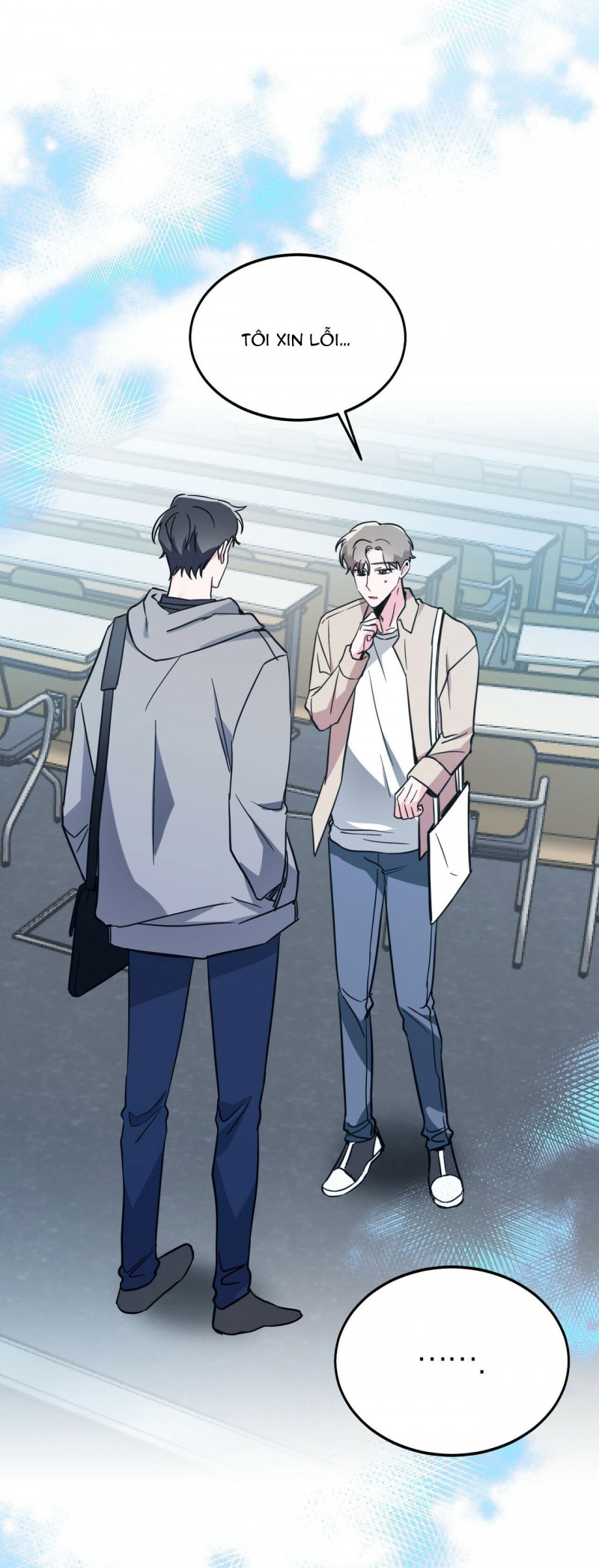 cạm bẫy đại học [m] chapter 2 10