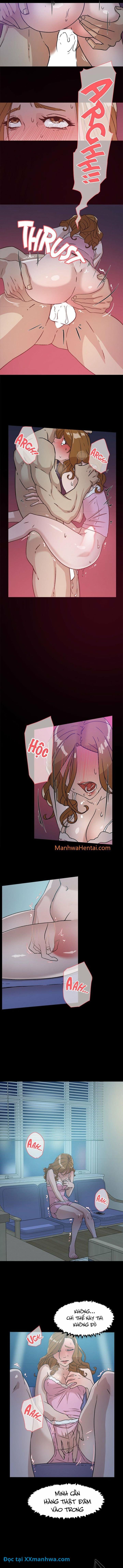 mười một cm của cô ấy chapter 50 5