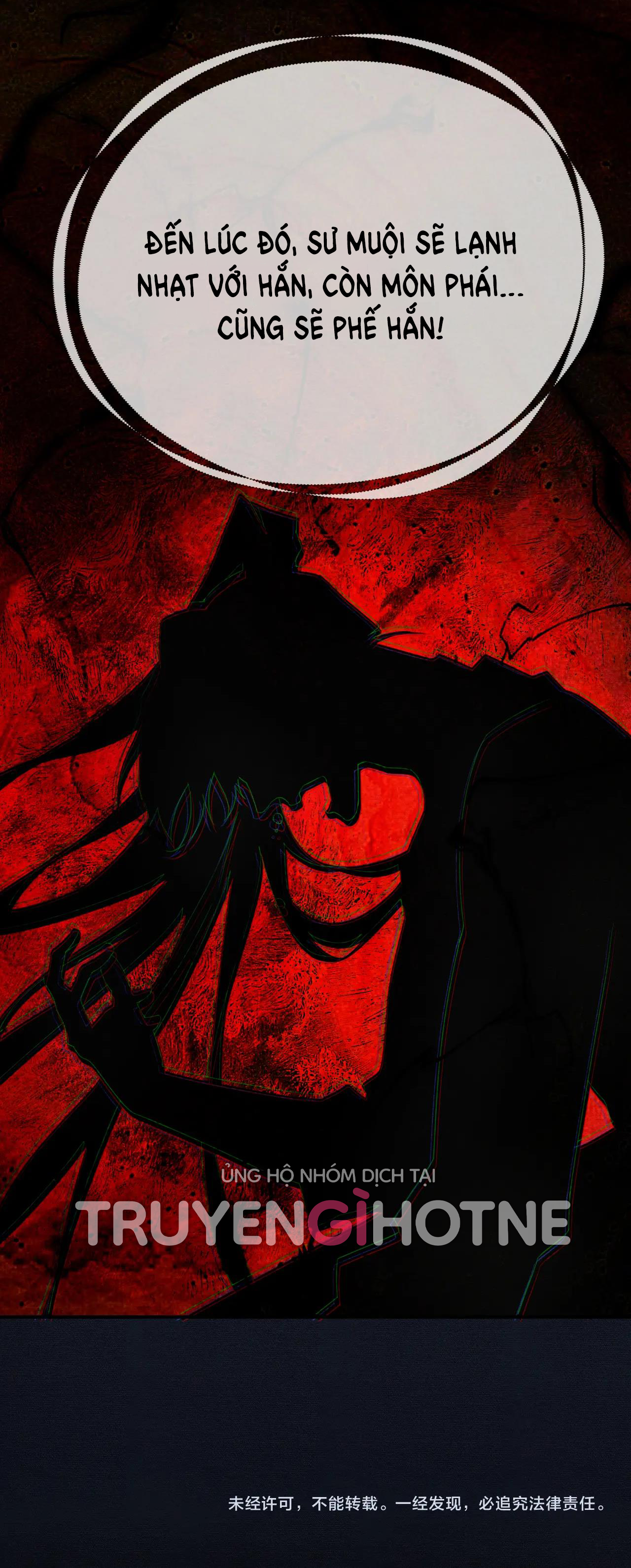 ai đã dạy hư đồ đệ phản diện của ta? chapter 20 54